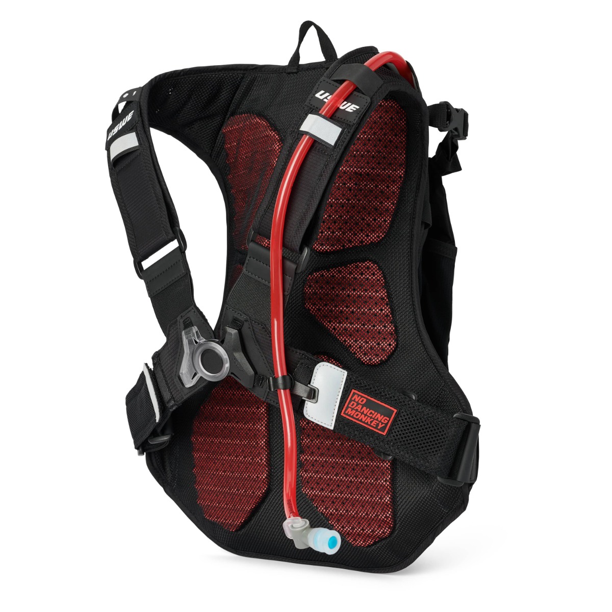 USWE MTB HYDRO hidropaka | 12L | Black