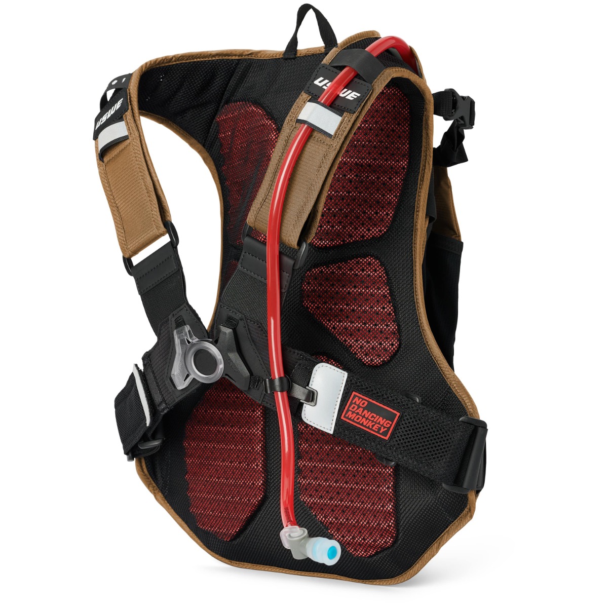 USWE MTB HYDRO hidropaka | 12L | Bronze