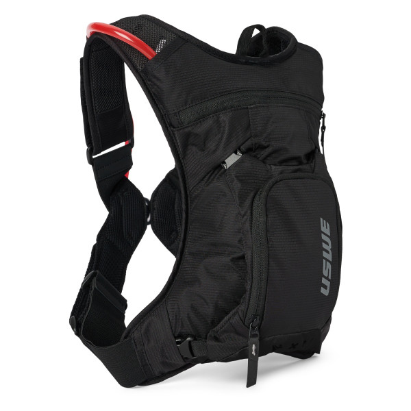 USWE MTB HYDRO hidropaka | 3L | Black