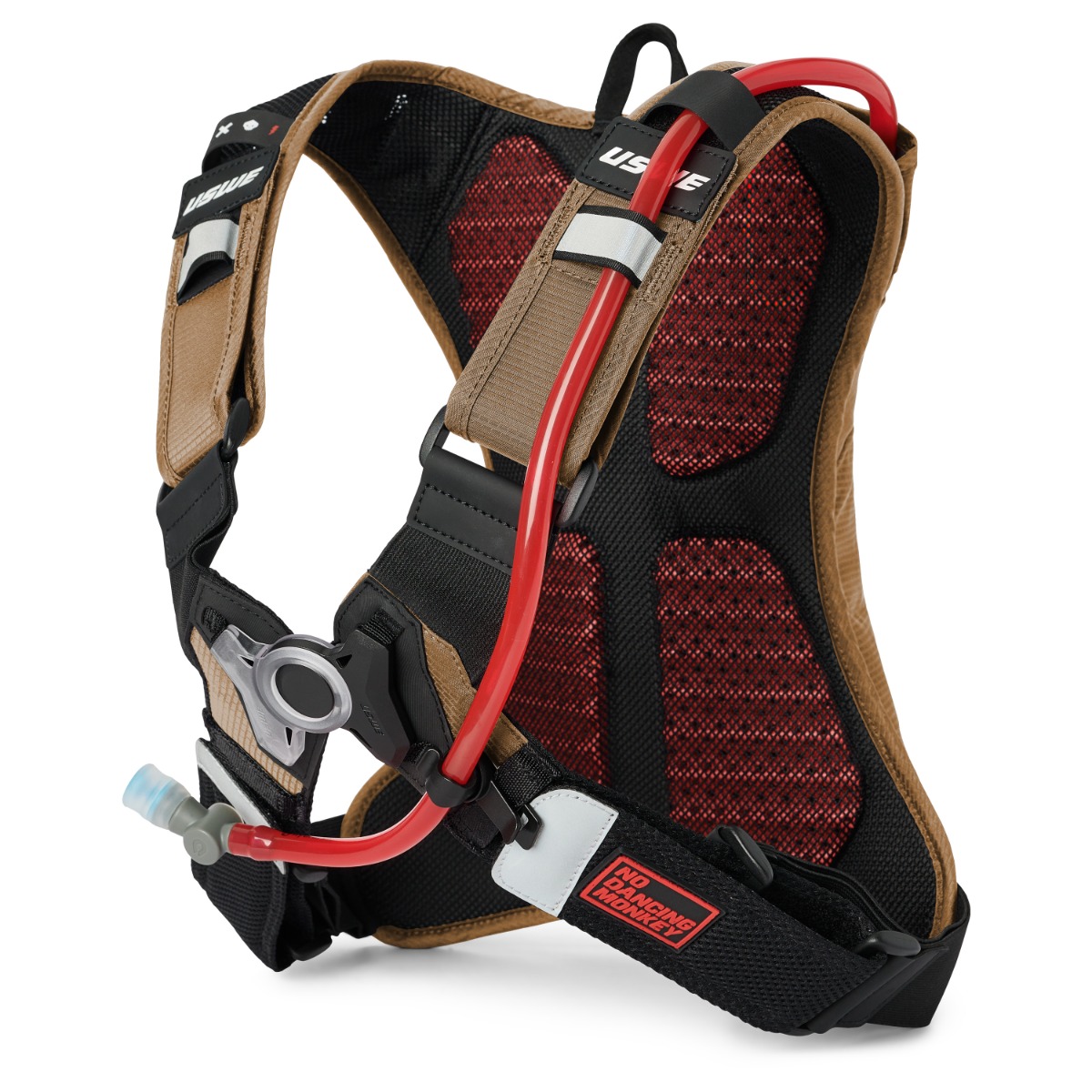 USWE MTB HYDRO hidropaka | 3L | Bronze