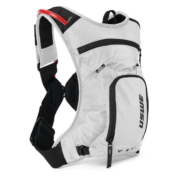 USWE MTB HYDRO hidropaka | 3L | White