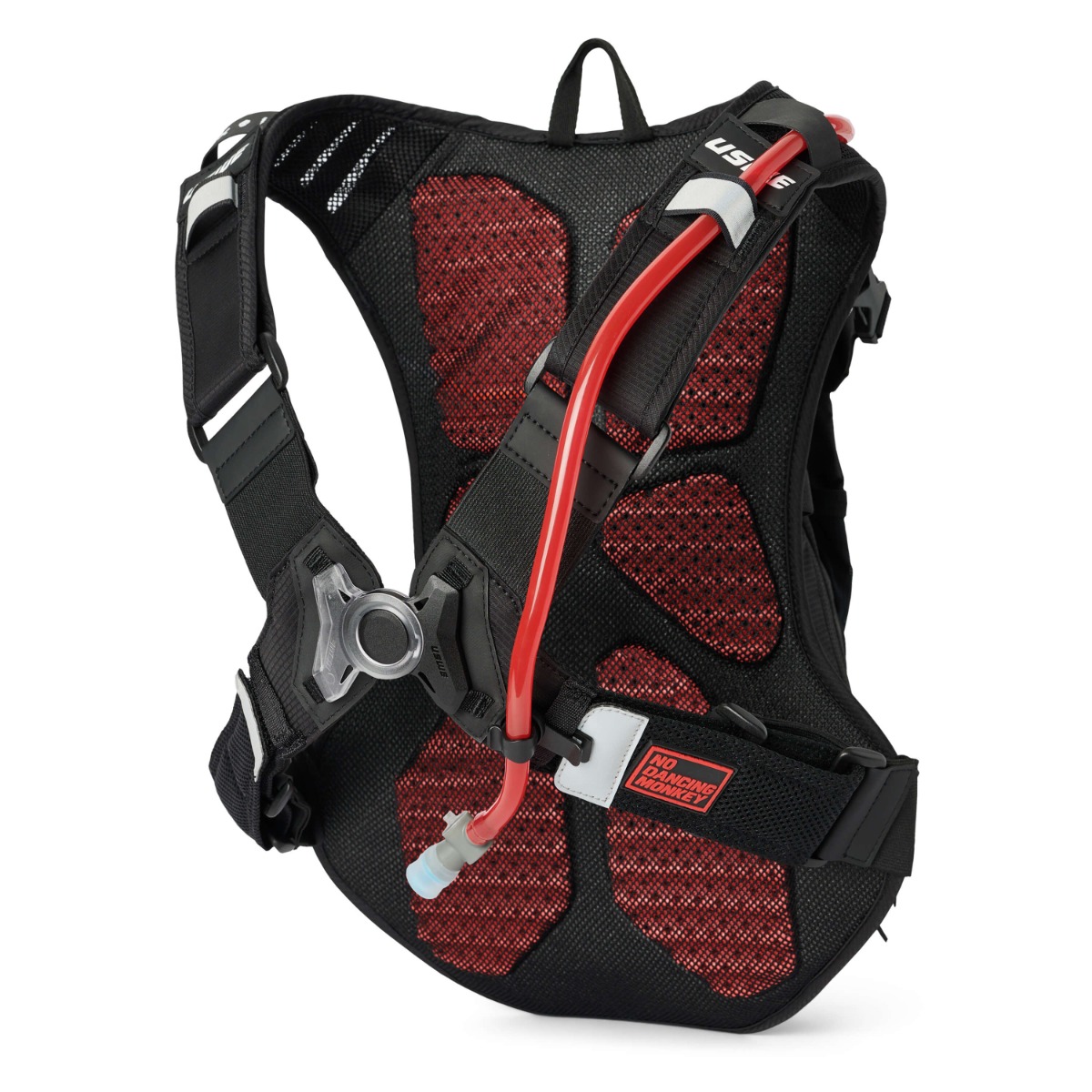 USWE MTB HYDRO hidropaka | 9L | Black