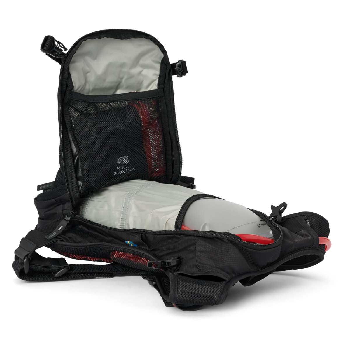 USWE MTB HYDRO hidropaka | 9L | Black