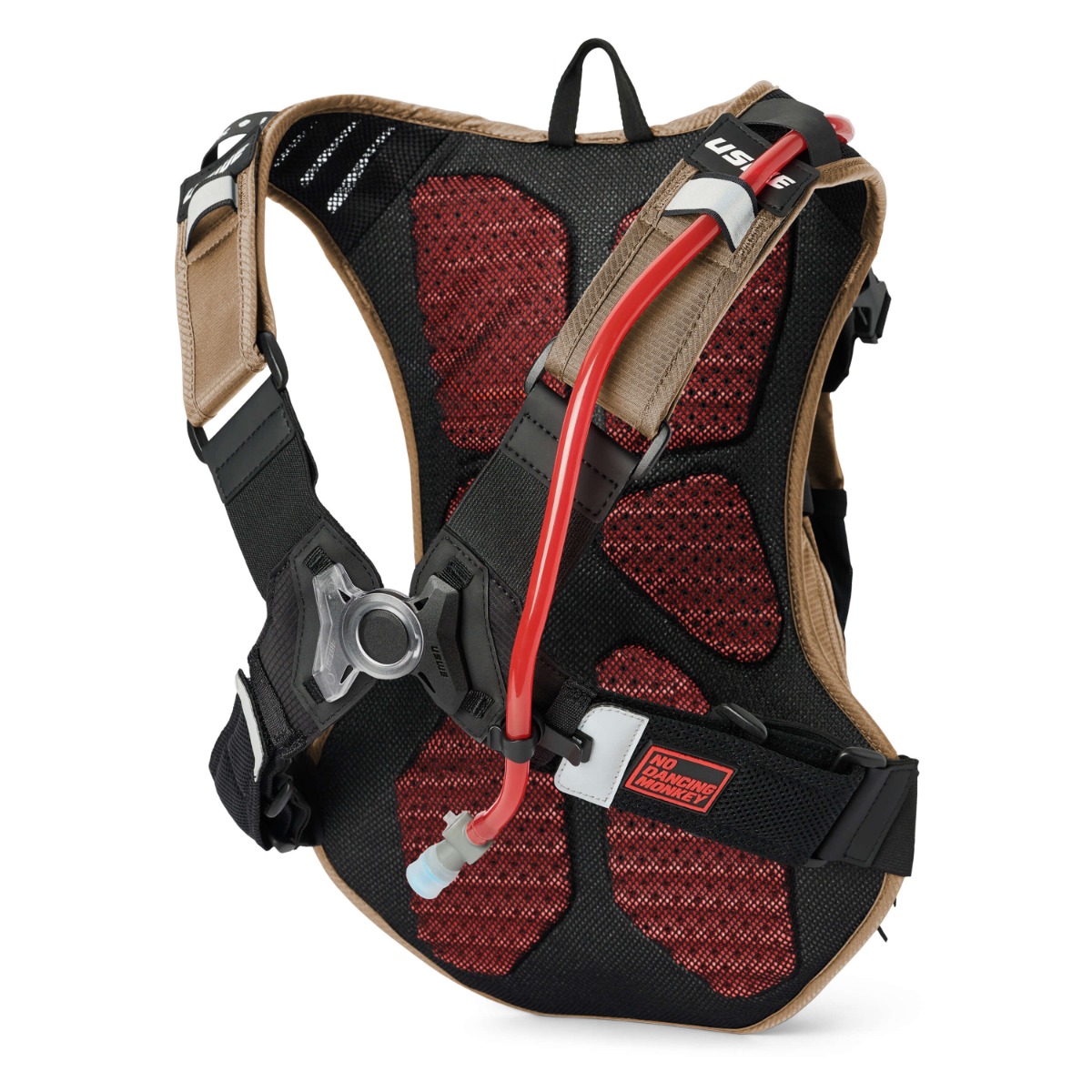 USWE MTB HYDRO hidropaka | 9L | Bronze