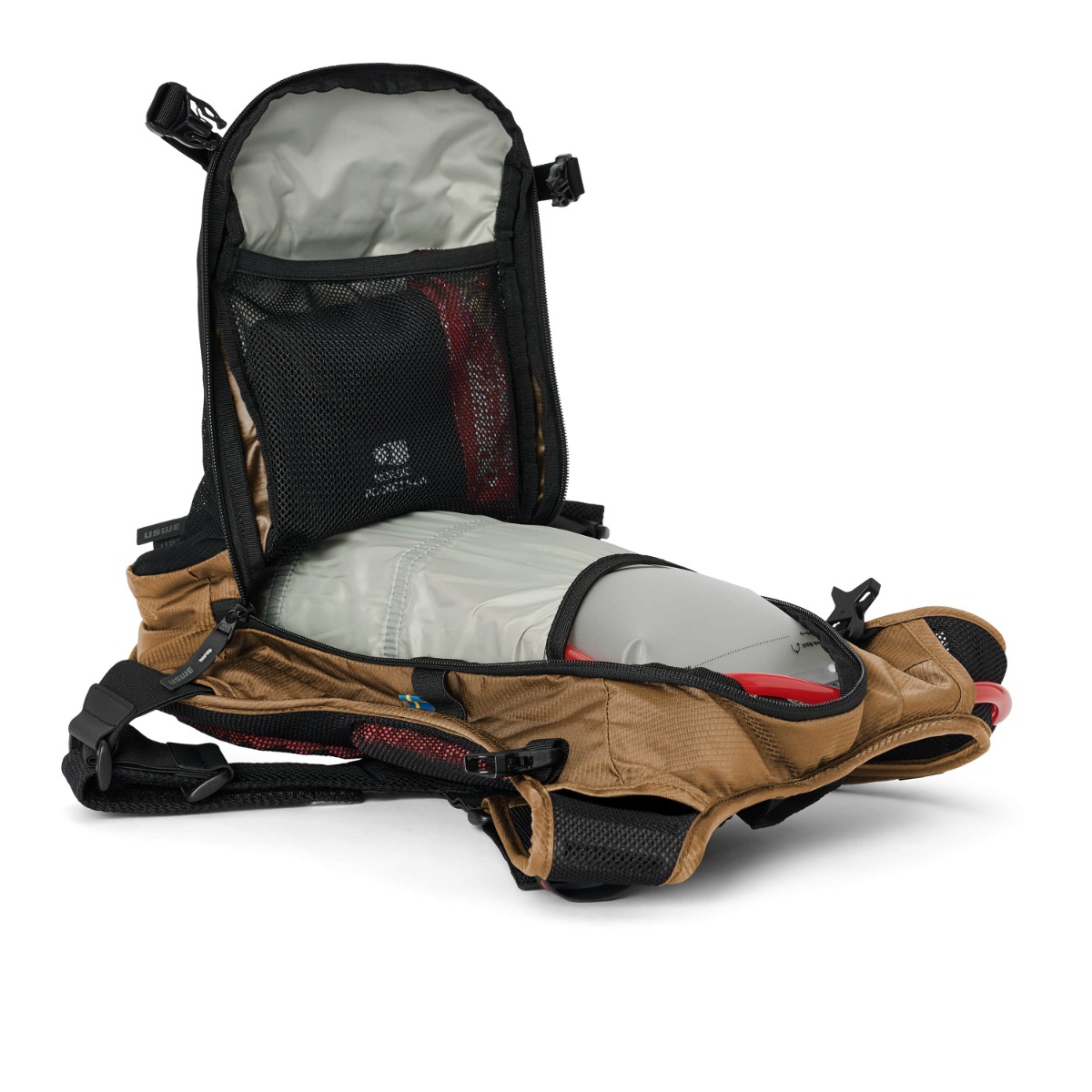 USWE MTB HYDRO hidropaka | 9L | Bronze