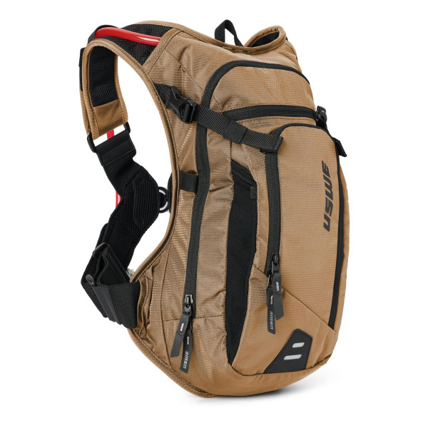 USWE MTB HYDRO hidropaka | 9L | Bronze