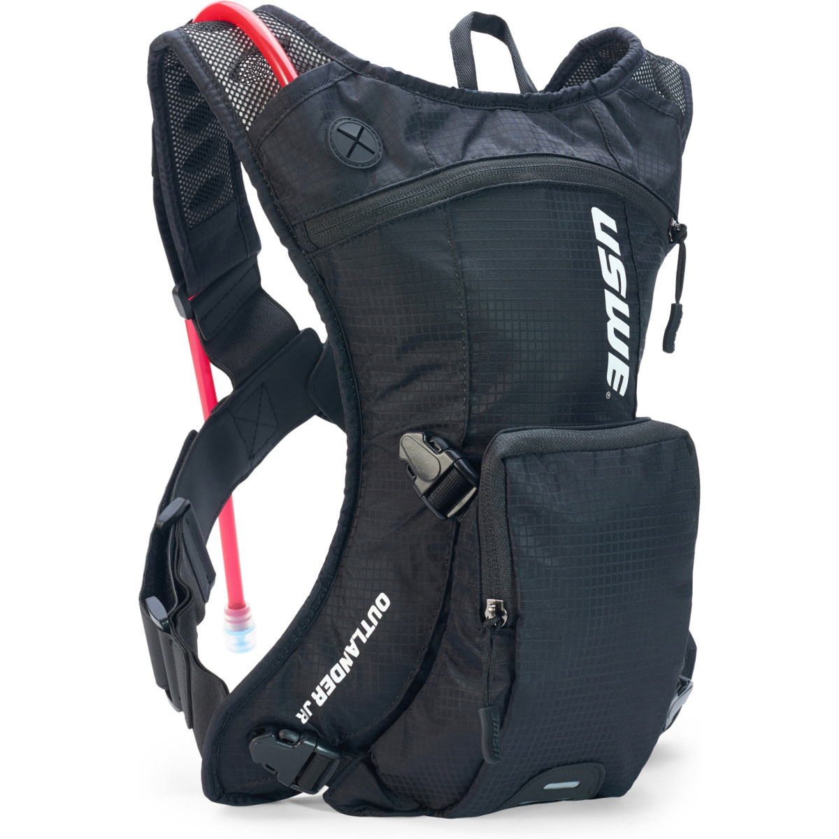 USWE OUTLANDER Junior hidropaka | 3L | Black