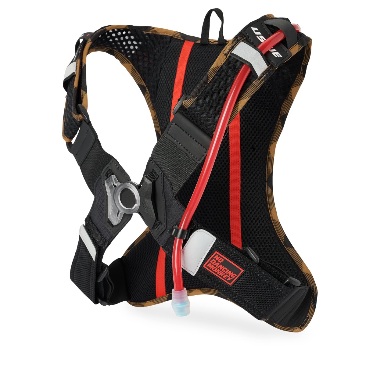 USWE OUTLANDER XC Flannel hidropaka | 2L | Bronze - Black