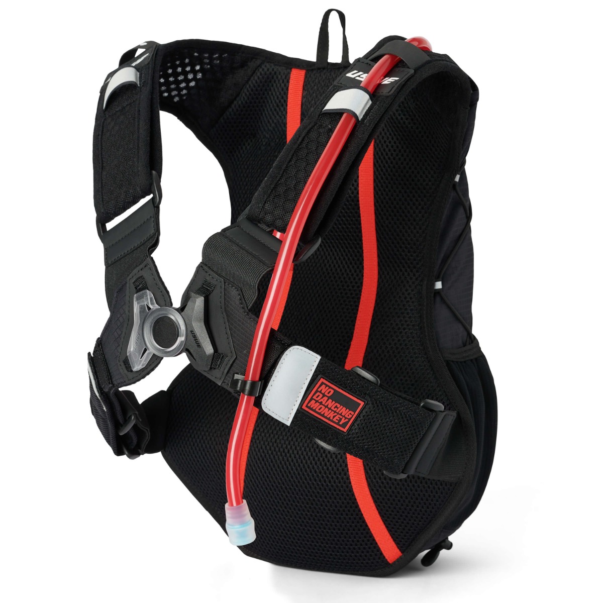 USWE OUTLANDER XC hidropaka | 10L | Black