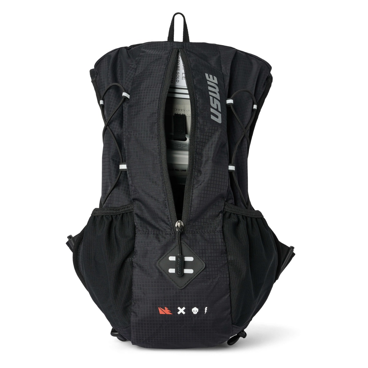 USWE OUTLANDER XC hidropaka | 10L | Black