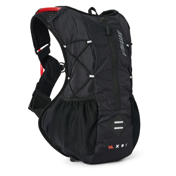 USWE OUTLANDER XC hidropaka | 10L | Black