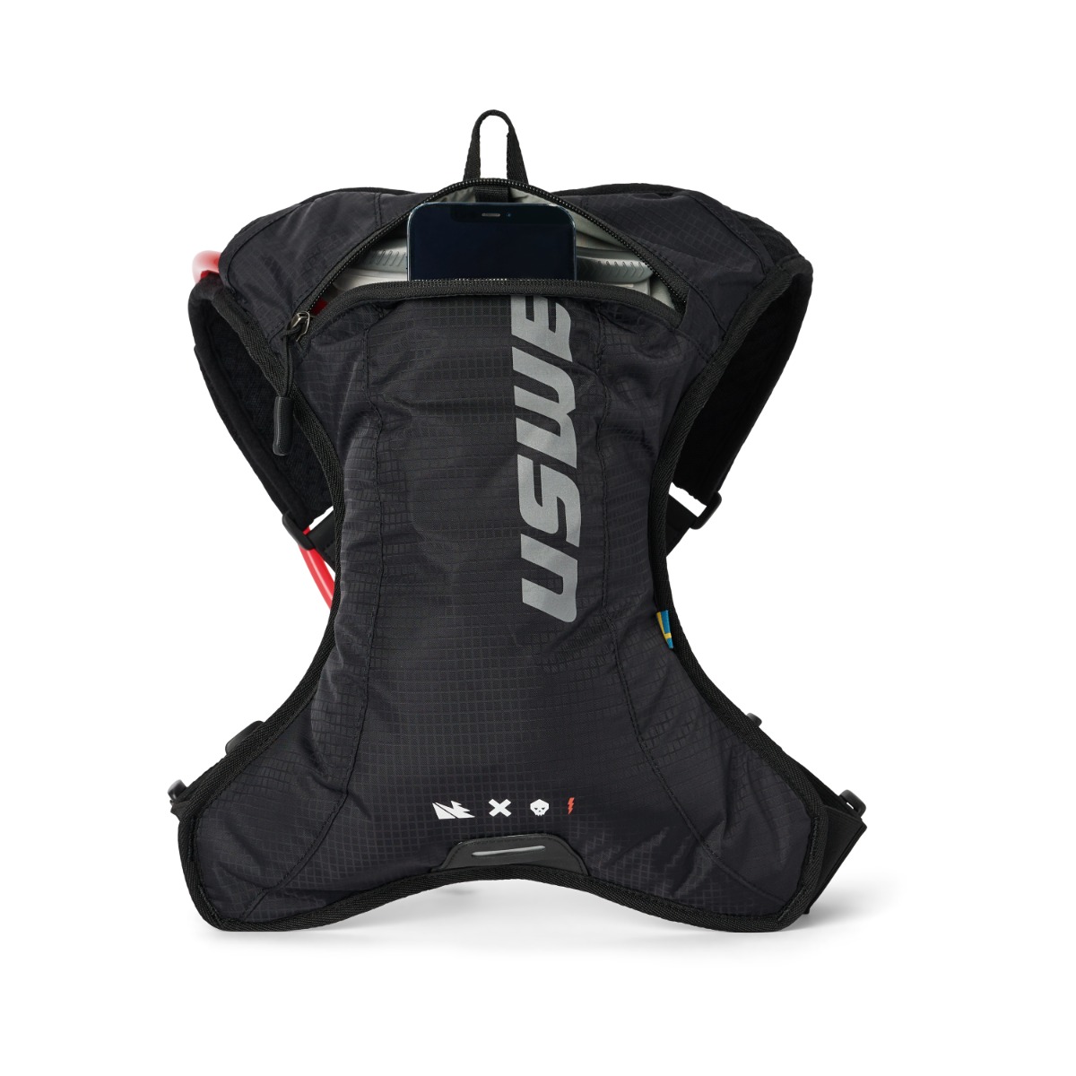 USWE OUTLANDER XC hidropaka | 2L | Black
