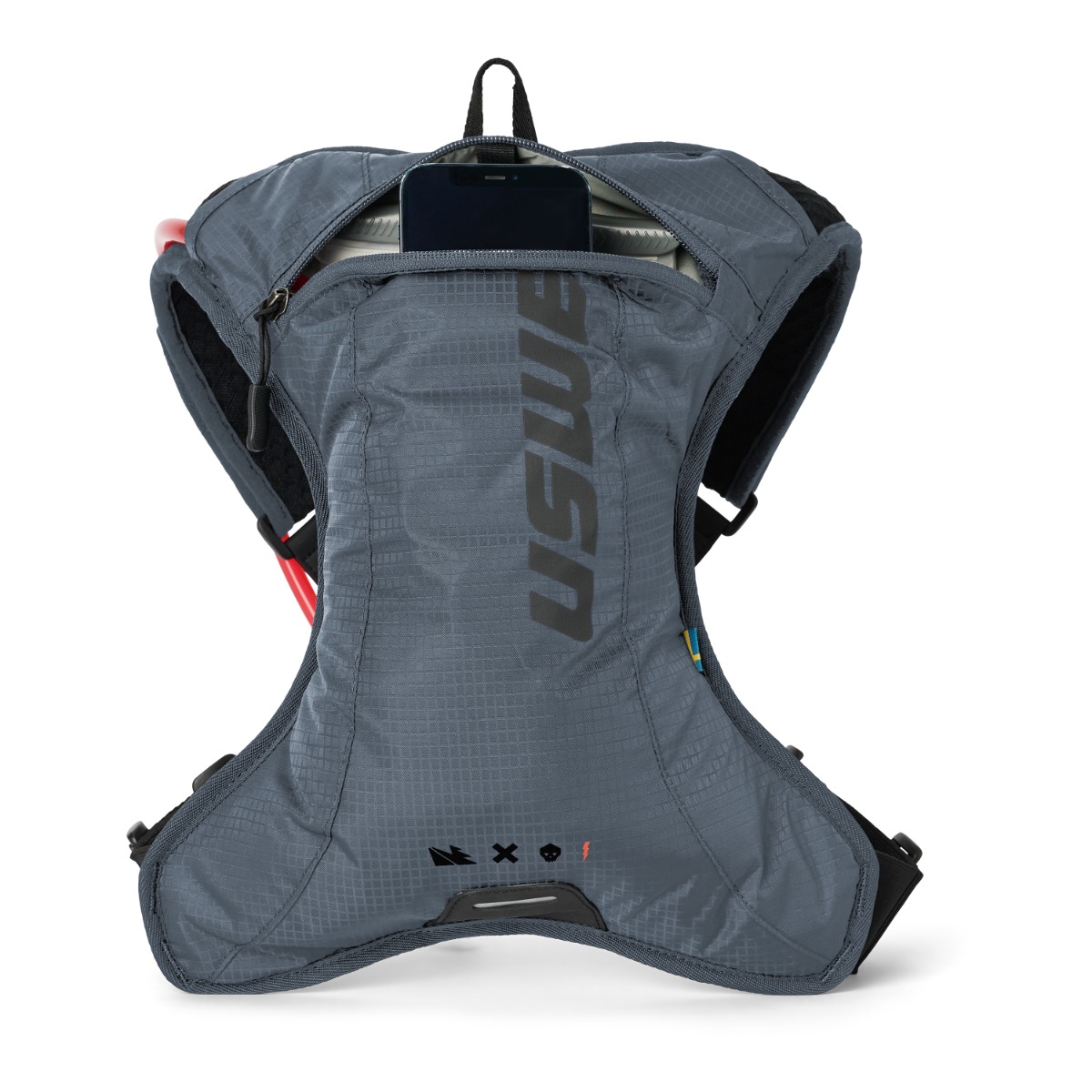 USWE OUTLANDER XC hidropaka | 2L | Blue