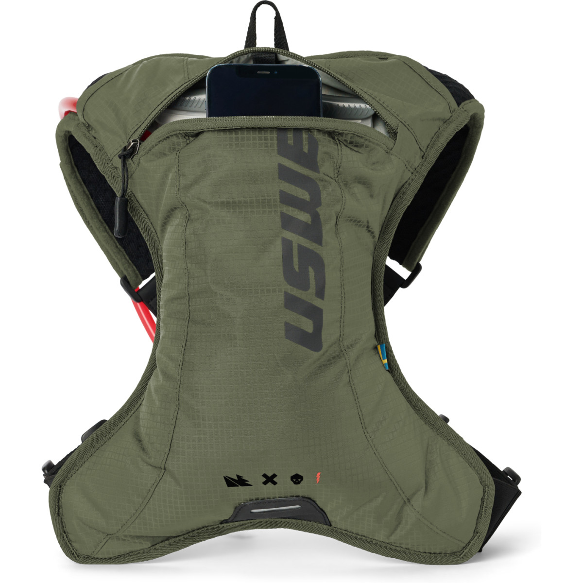 USWE OUTLANDER XC hidropaka | 2L | Green