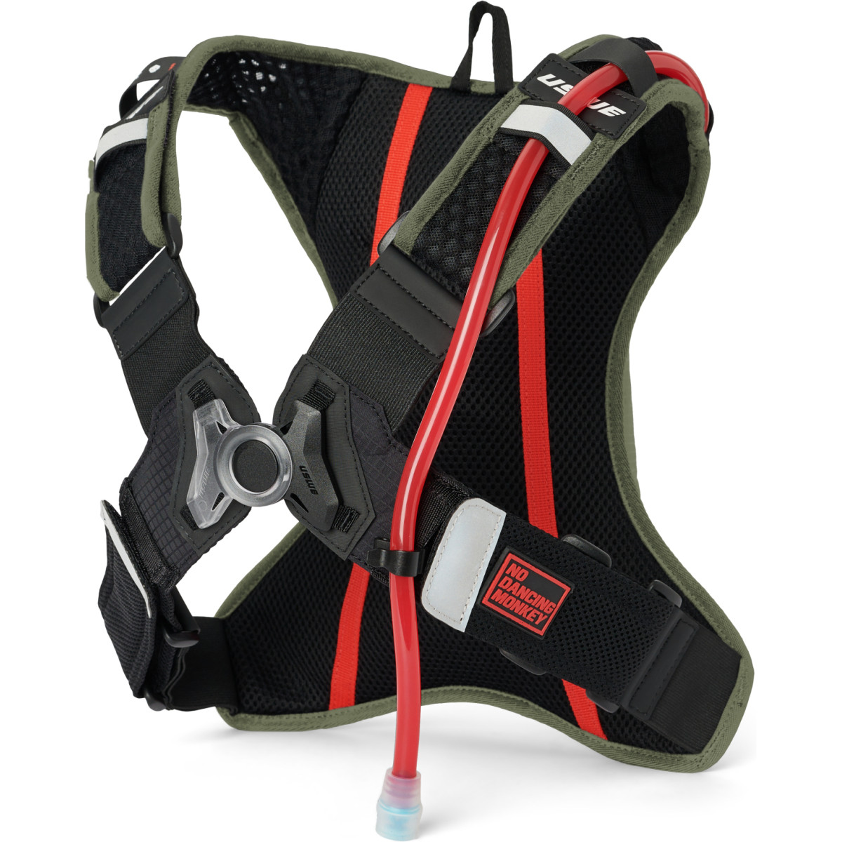 USWE OUTLANDER XC hidropaka | 2L | Green