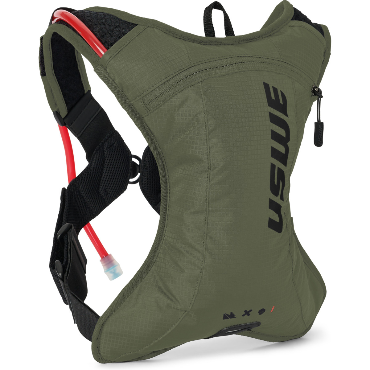 USWE OUTLANDER XC hidropaka | 2L | Green