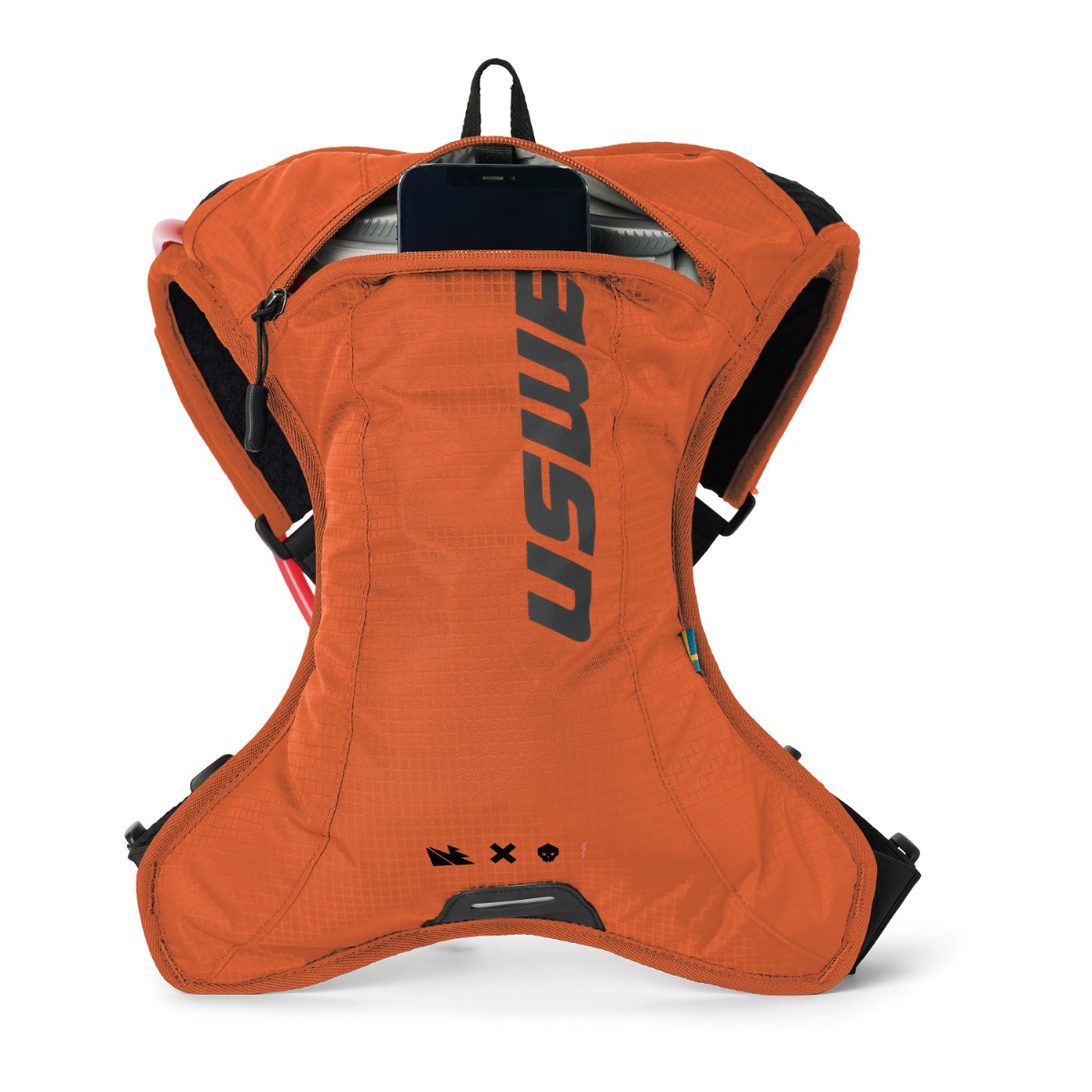 USWE OUTLANDER XC hidropaka | 2L | Orange