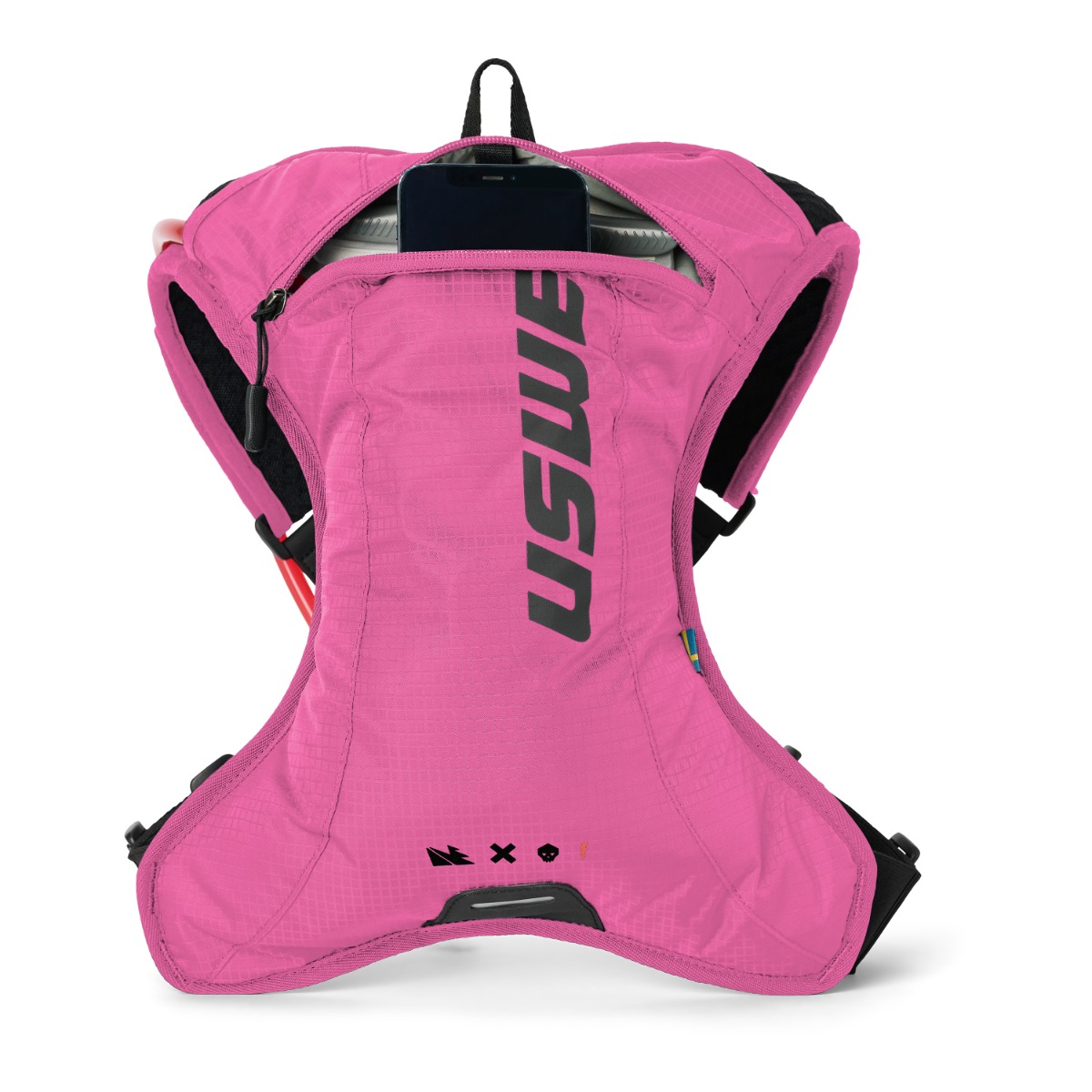 USWE OUTLANDER XC hidropaka | 2L | Pink