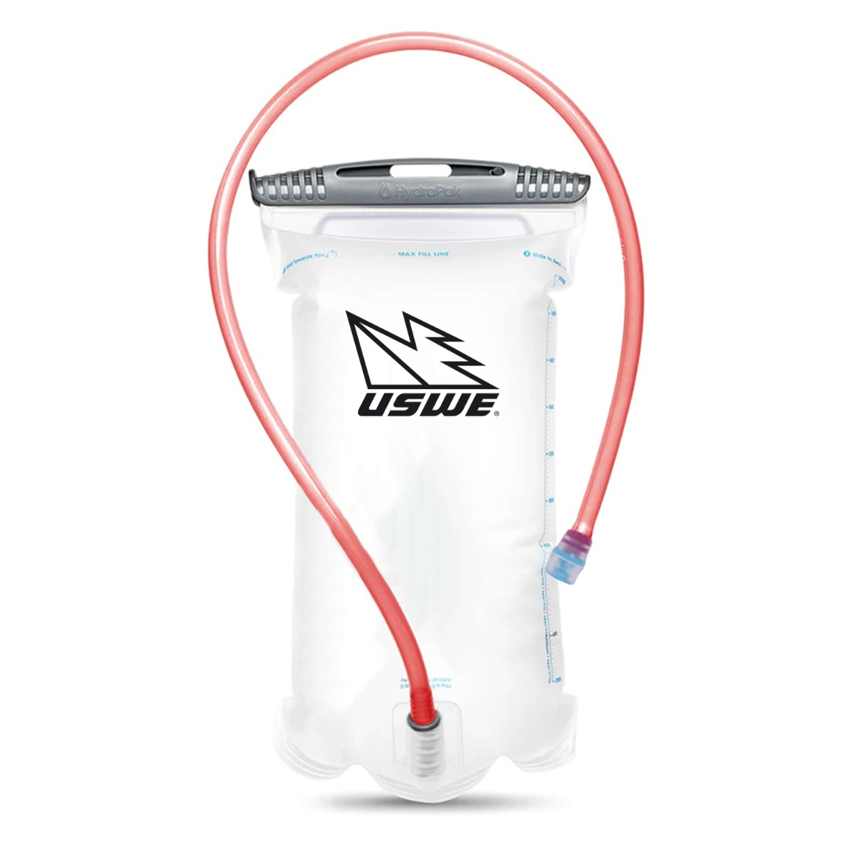 USWE OUTLANDER XC hidropaka | 2L | Pink