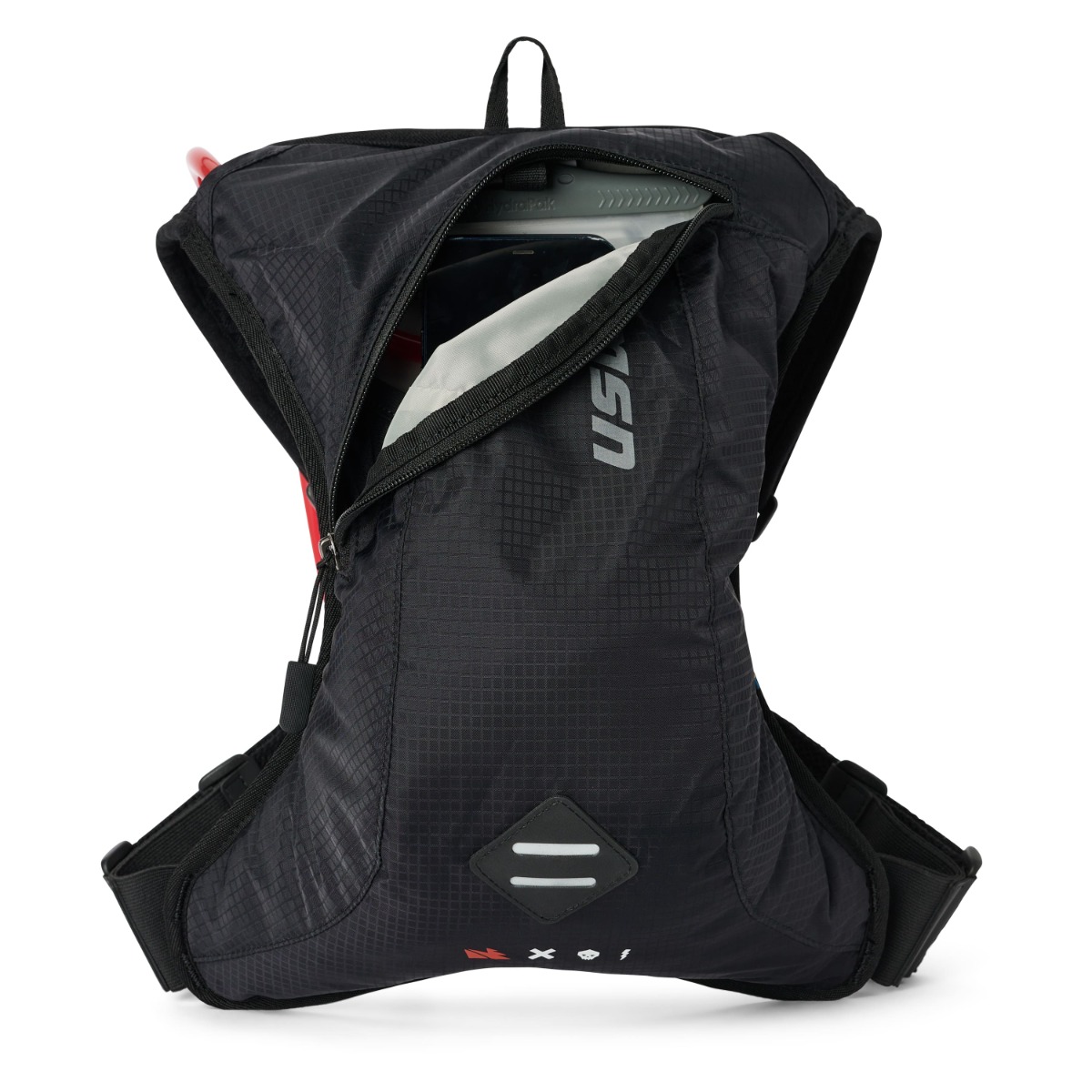 USWE OUTLANDER XC hidropaka | 4L | Black