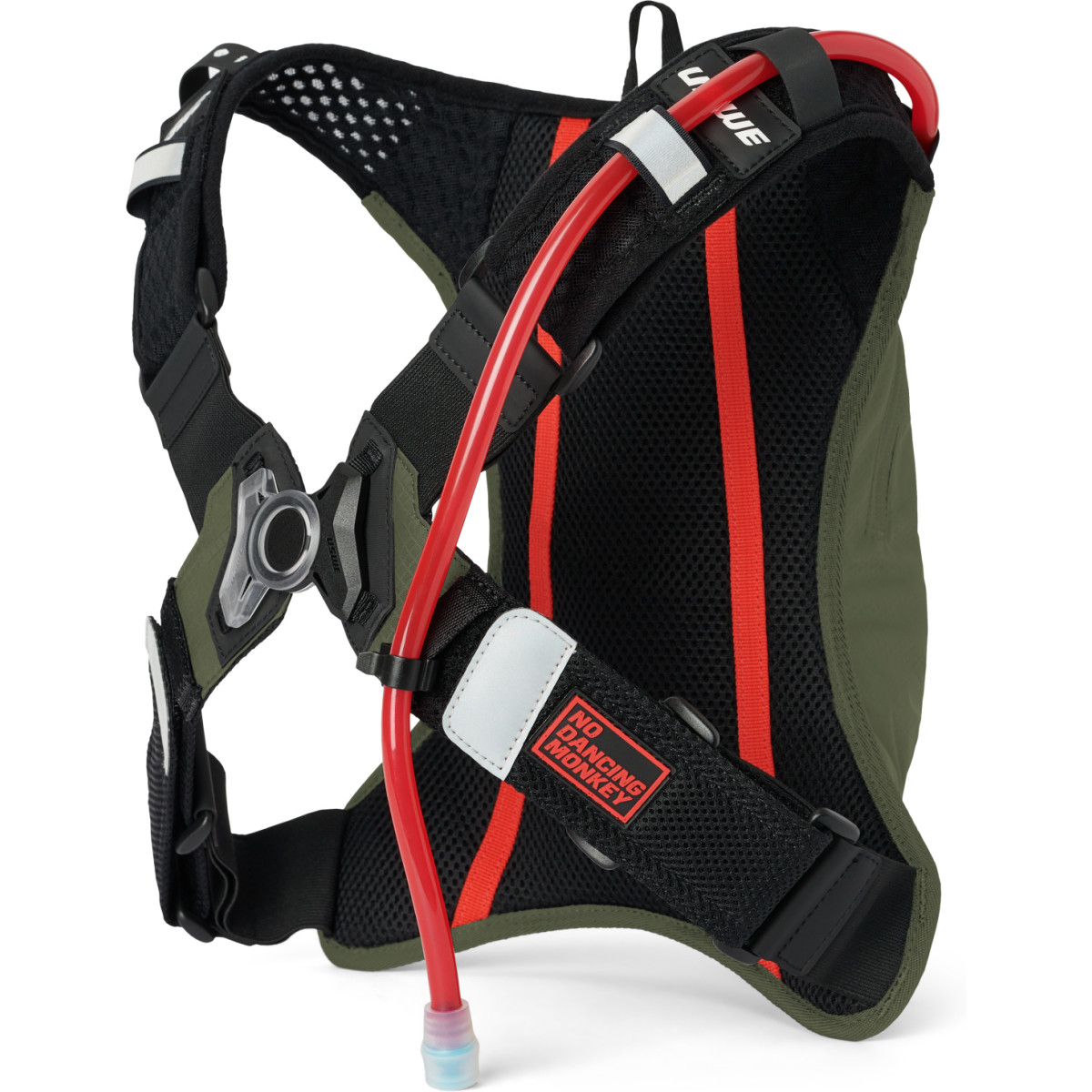 USWE OUTLANDER XC hidropaka | 4L | Green