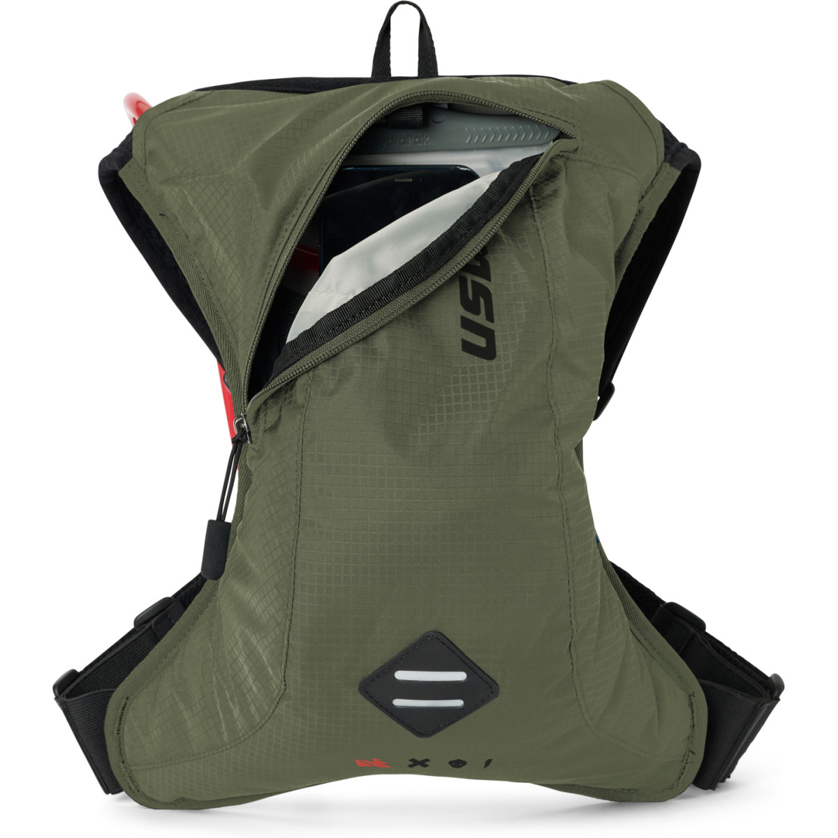 USWE OUTLANDER XC hidropaka | 4L | Green