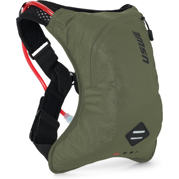 USWE OUTLANDER XC hidropaka | 4L | Green