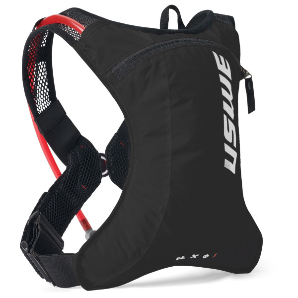USWE RACE 2.0 hidropaka | 2L | Black