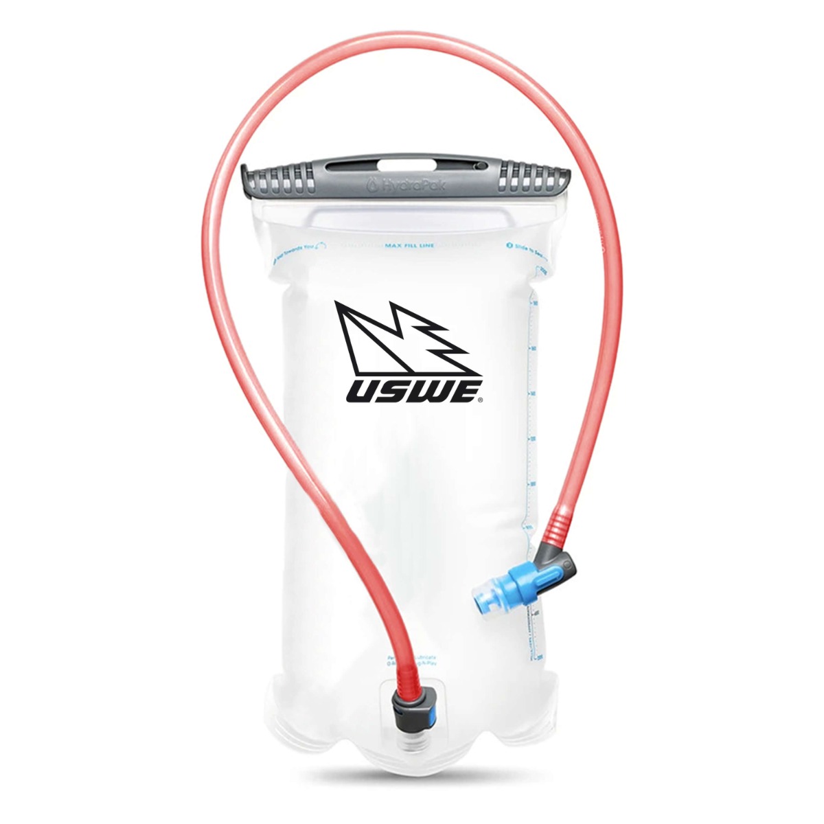 USWE RACE 2.0 hidropaka | 2L | Bronze