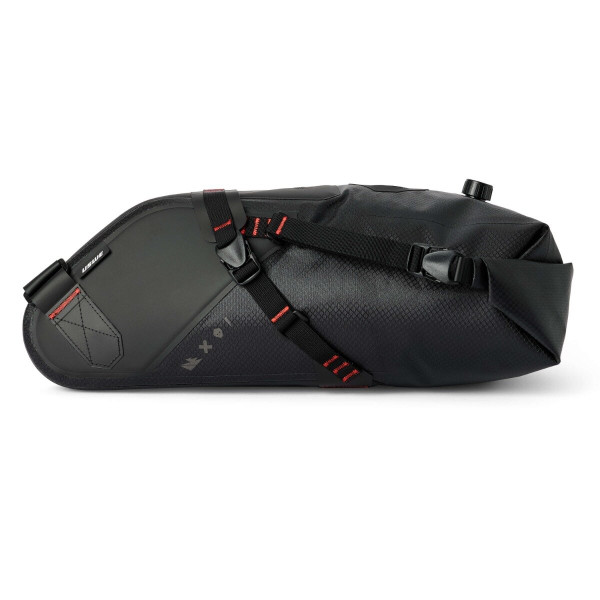USWE Roll-Top sedla soma | 8 L