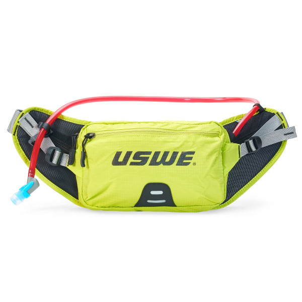 USWE Zulo 2 gurnu soma | Yellow