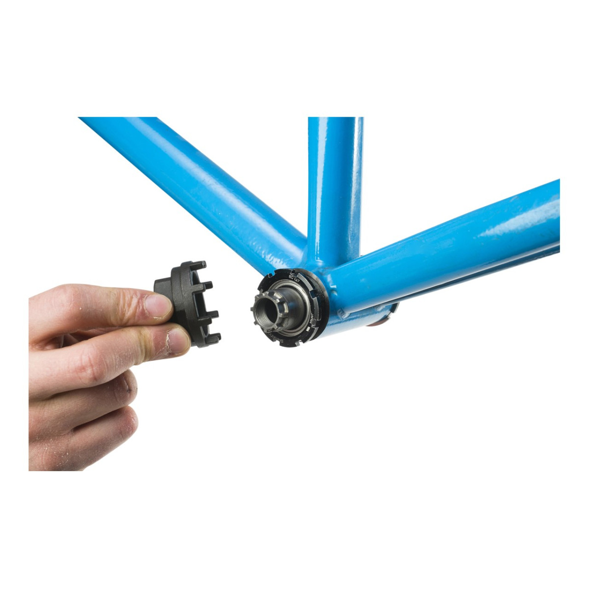 VAR Shimano XTR/Ultegra Bottom Bracket instruments