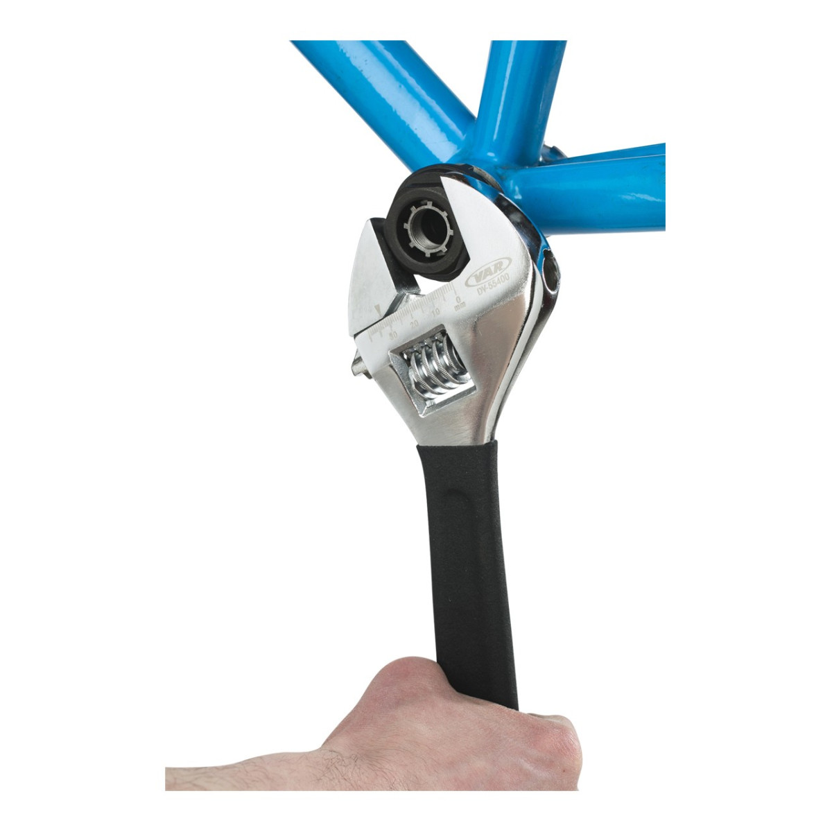 VAR Shimano XTR/Ultegra Bottom Bracket instruments