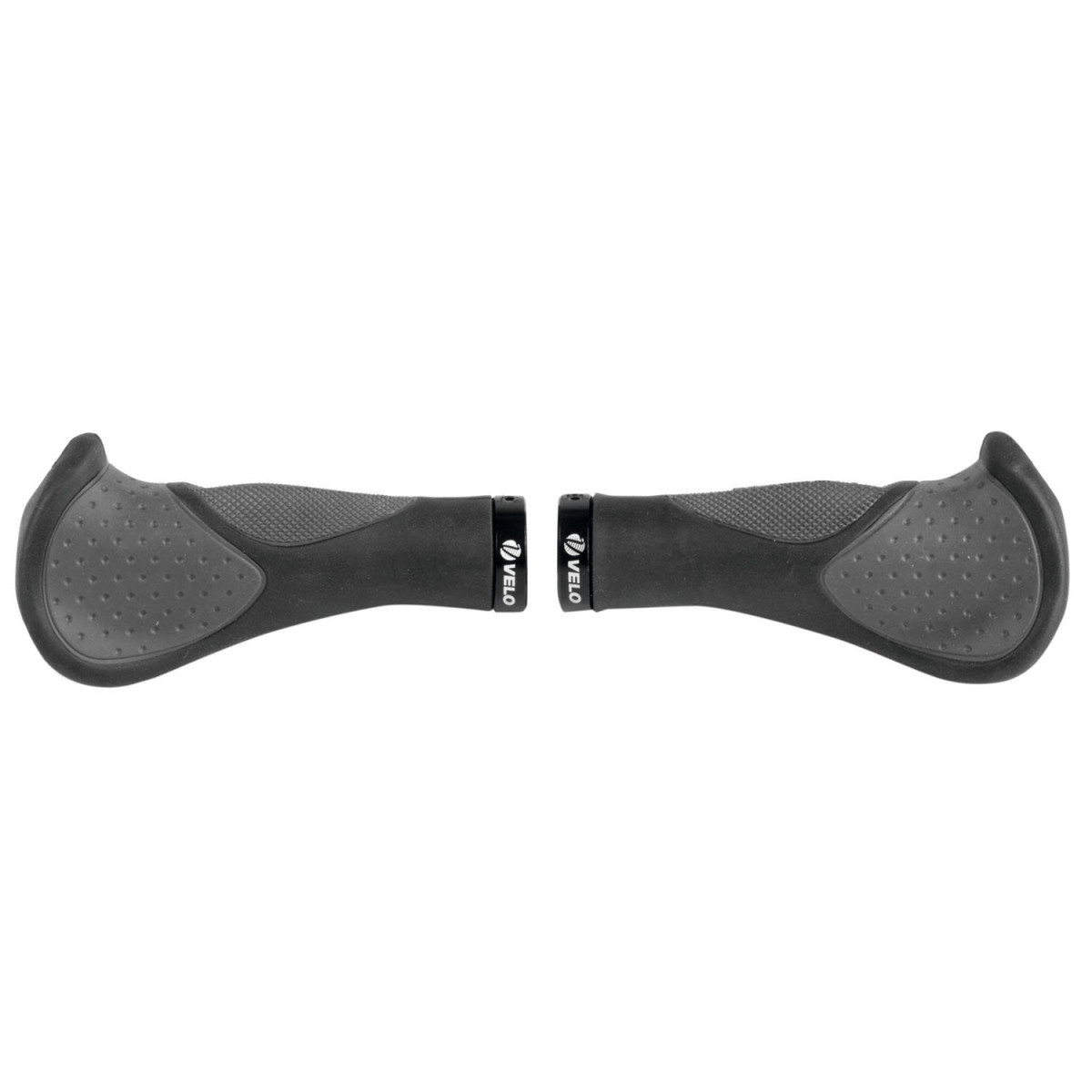 Velo Ergogel D3 stūres rokturi | 140 mm