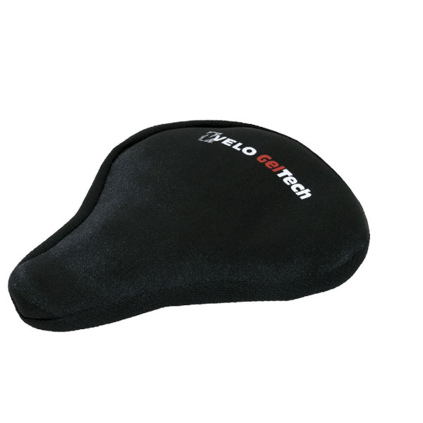 VELO Standard Gel sēdekļa pārvalks | 235x260 mm VELO Standard Gel sēdekļa pārvalks | 235x260 mm