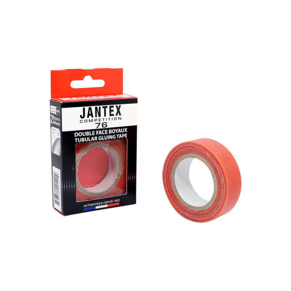 Velox Jantex 76 cauruļu riepu līmlente Velox Jantex 76 cauruļu riepu līmlente