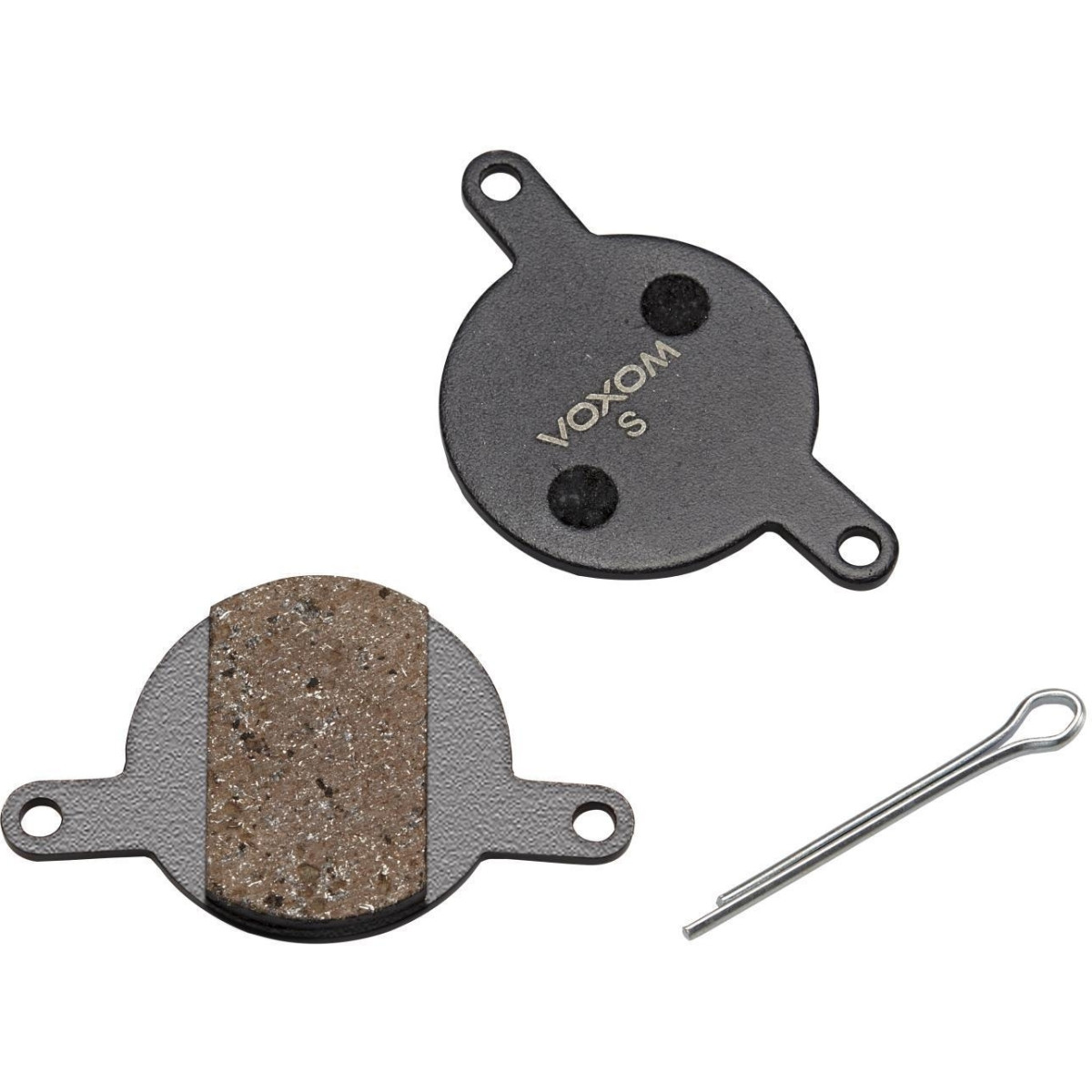 Voxom BSC13 pus Metal disku bremžu kluči | Magura Julie 2001-2008
