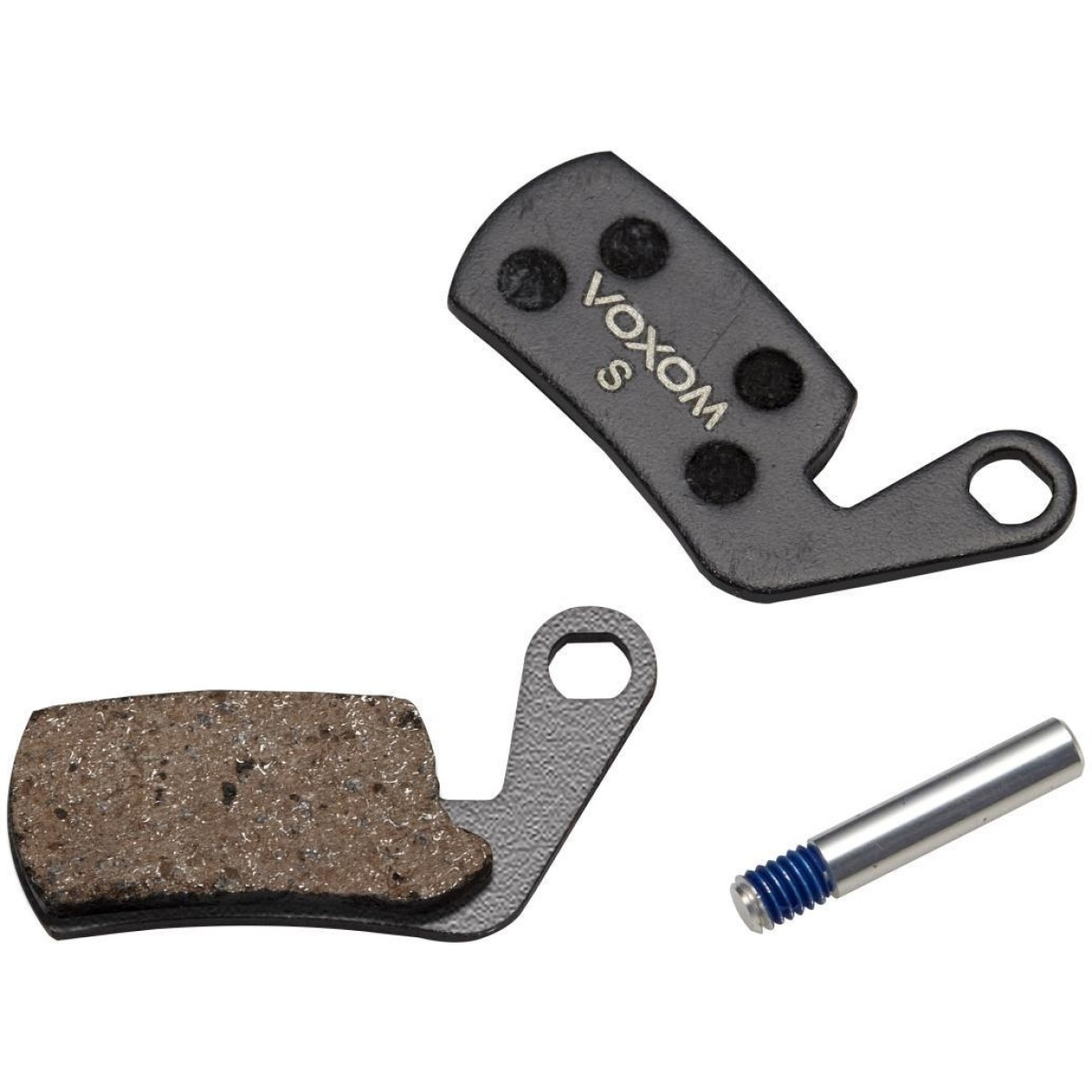 Voxom BSC14 pus Metal disku bremžu kluči | Magura Marta, Marta SL