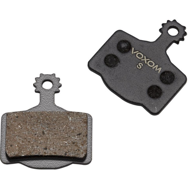Voxom BSC16 pus Metal disku bremžu kluči | Magura MT2, MT4, MT6, MT8