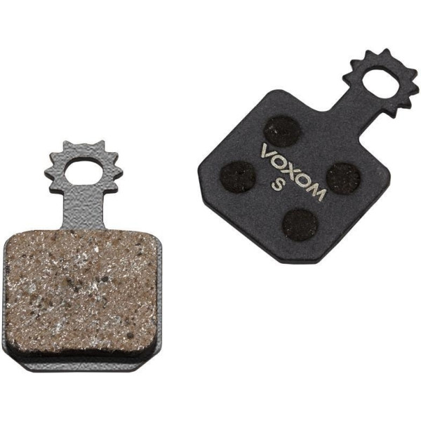 Voxom BSC18 pus Metal disku bremžu kluči | Magura MT7