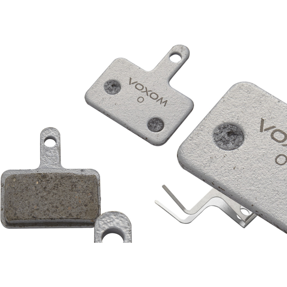 Voxom BSC2 organisko disku bremžu kluči | Shimano, Tectro Orion, Auriga, Aquila