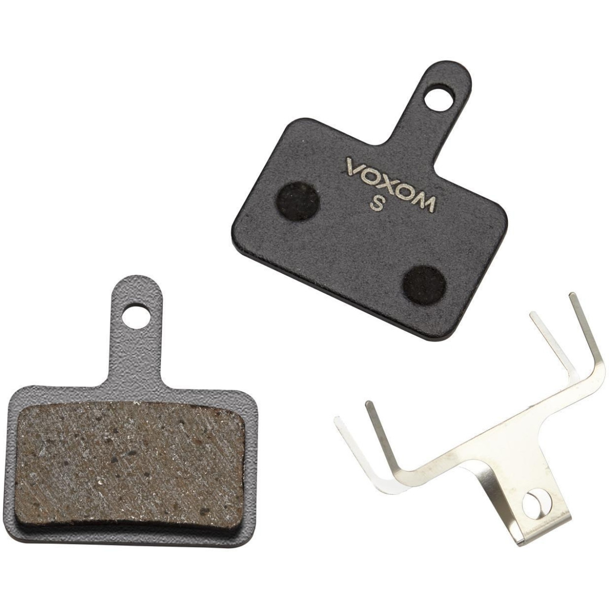 Voxom BSC2 pus Metal disku bremžu kluči | Shimano, Tectro Orion, Auriga, Aquila
