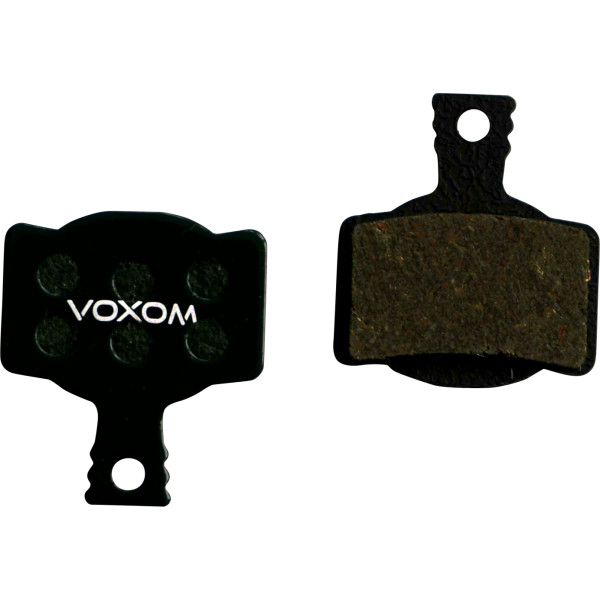 Voxom BSC22 Organic Kevlar disku bremžu kluči | Magura MT2, MT4, MT6, MT8