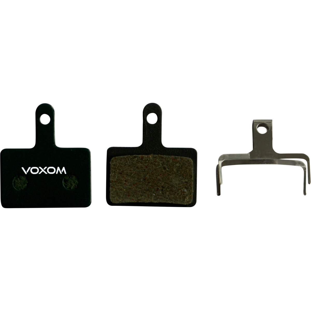 Voxom BSC23 Organic Kevlara disku bremžu kluči | Deore BR-M525