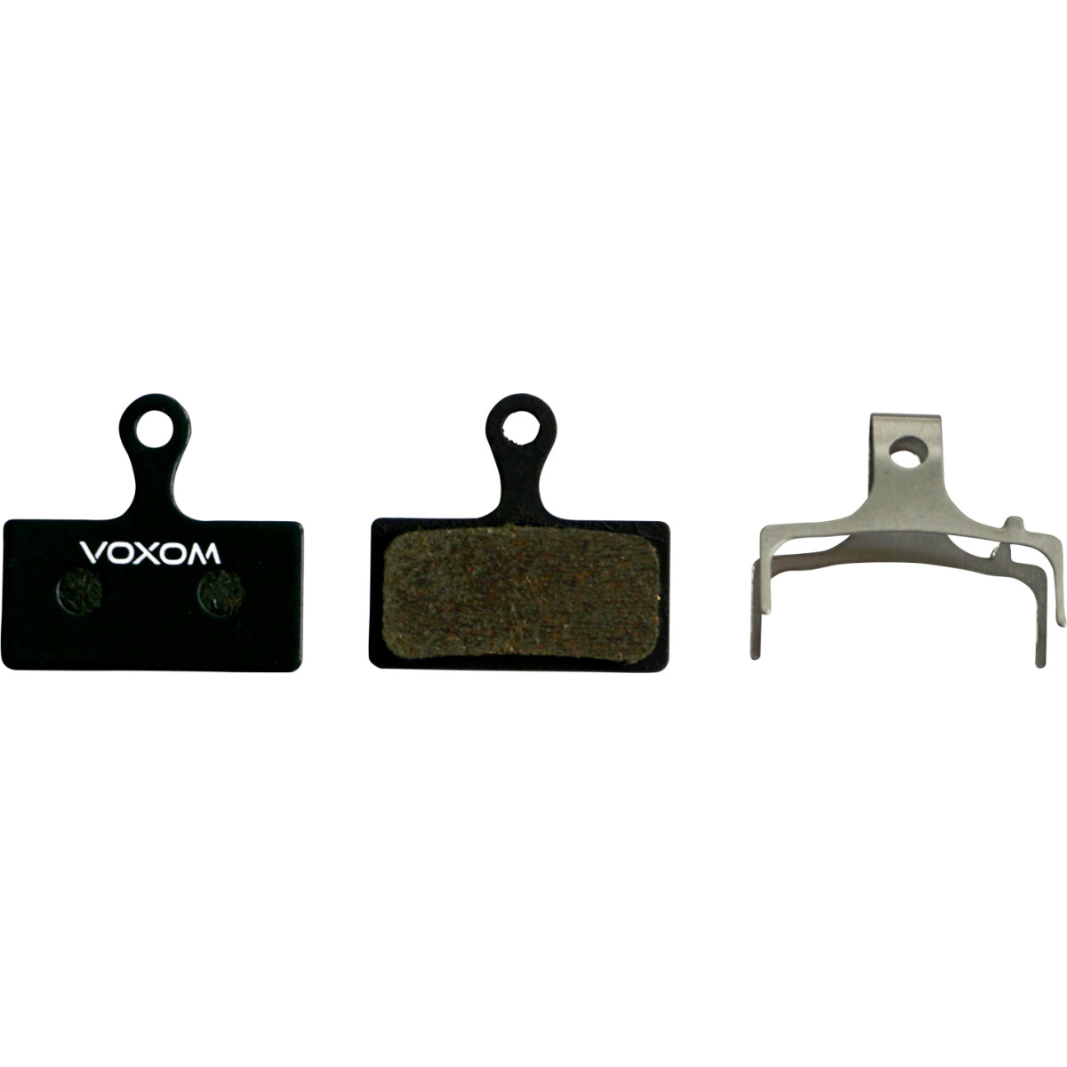 Voxom BSC24 Organic Kevlar disku bremžu kluči | Shimano XT, XTR BR-M985