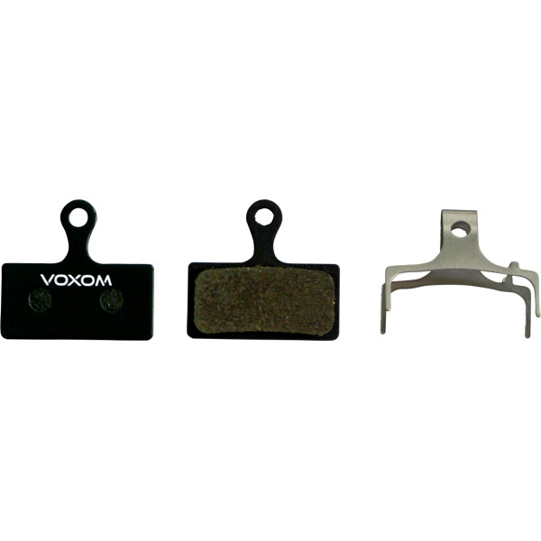 Voxom BSC24 Organic Kevlar disku bremžu kluči | Shimano XT, XTR BR-M985