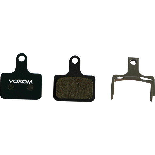 Voxom BSC25 Organic Kevlar disku bremžu kluči | Shimano 105, Ultegra, Dura Ace