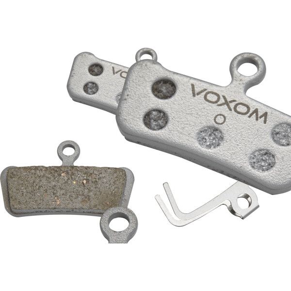 Voxom BSC3 organisko disku bremžu kluči | Avid, SRAM X.0 Trail, SRAM Guide