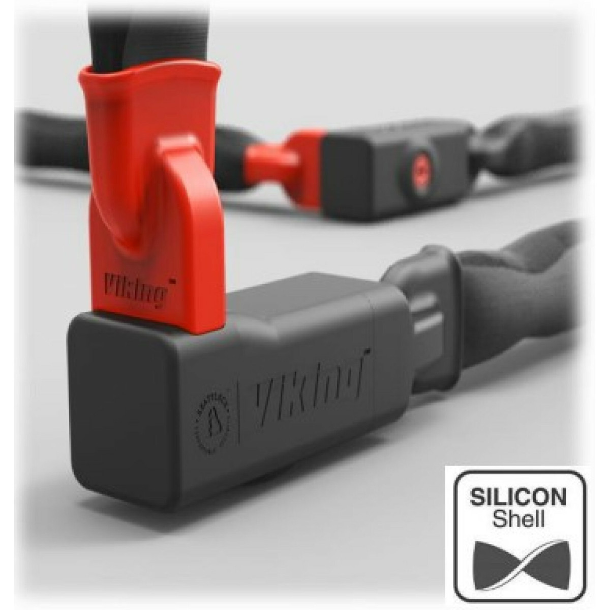 Voxom Viking Chain Lock | 90 cm