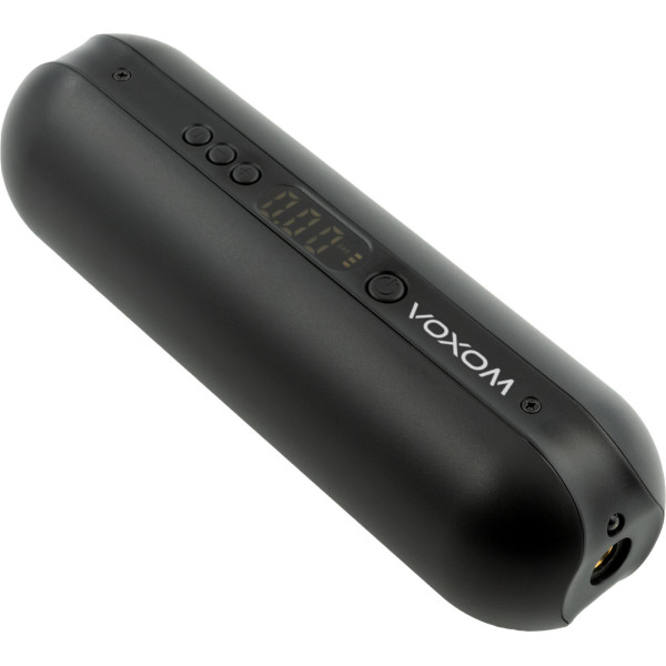 Voxom EPu1 riepu spiediena uzpildes ierīce Voxom EPu1 riepu spiediena uzpildes ierīce